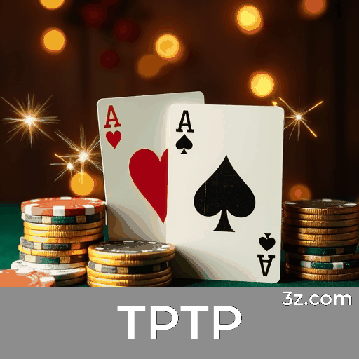 Tecnologia Avançada em Jogos de Cassino 3D no TPTP