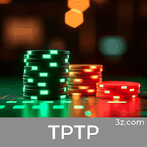 Tecnologia Avançada em Jogos de Cassino 3D no TPTP