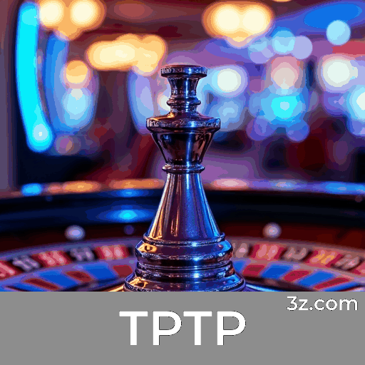 TPTP: Experiência Profissional e Imersiva no Cassino