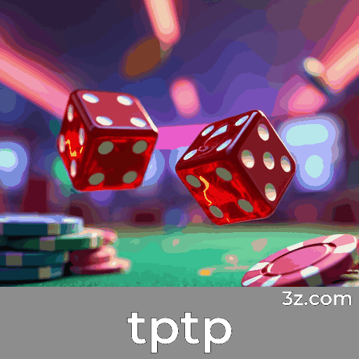 tptp: Slots, Jogos de Mesa e Dealer ao Vivo