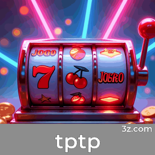 tptp: Plataforma de Cassino Premiável e Segura