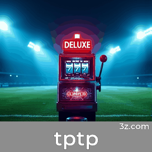 tptp: Plataforma de Cassino Premiável e Segura