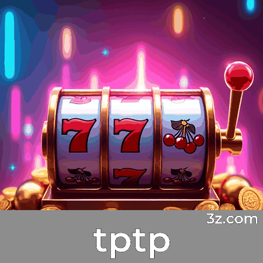 tptp: Plataforma de Cassino Premiável e Segura