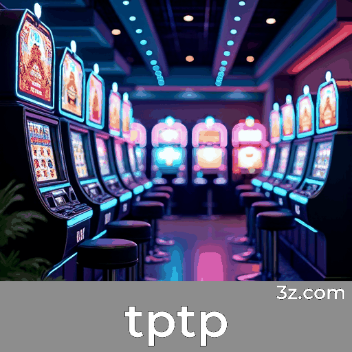 tptp: Plataforma Líder em Apostas com Serviço Profissional e Seguro