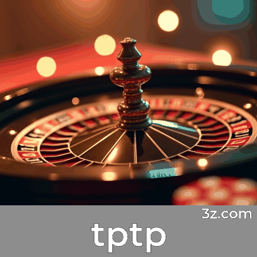 tptp: Plataforma de Cassino Premiável e Segura