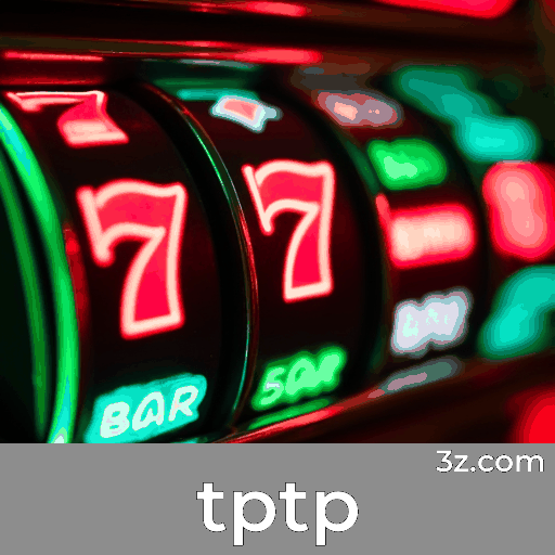 tptp: Plataforma de Cassino Premiável e Segura