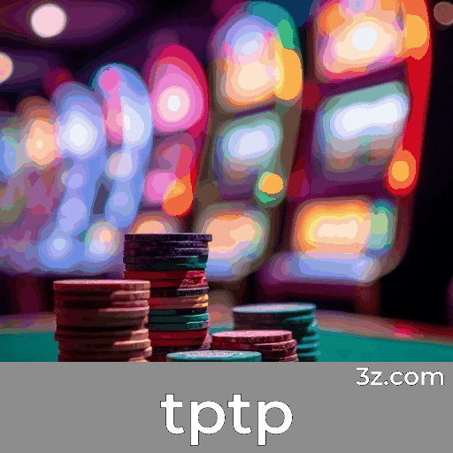 tptp: Slots, Jogos de Mesa e Dealer ao Vivo
