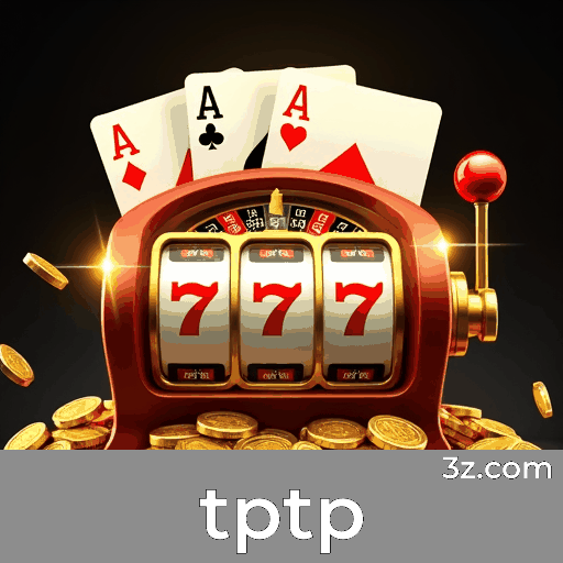 tptp: Plataforma de Cassino Premiável e Segura