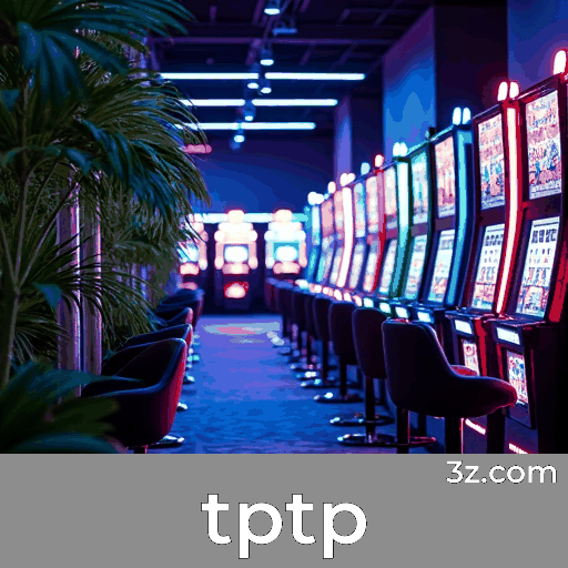tptp: Plataforma de Cassino Premiável e Segura