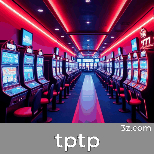 tptp: Plataforma Líder em Apostas com Serviço Profissional e Seguro